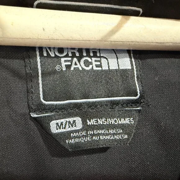 THE NORTH FACE GOTHAM JACKET - Picture 2 of 8